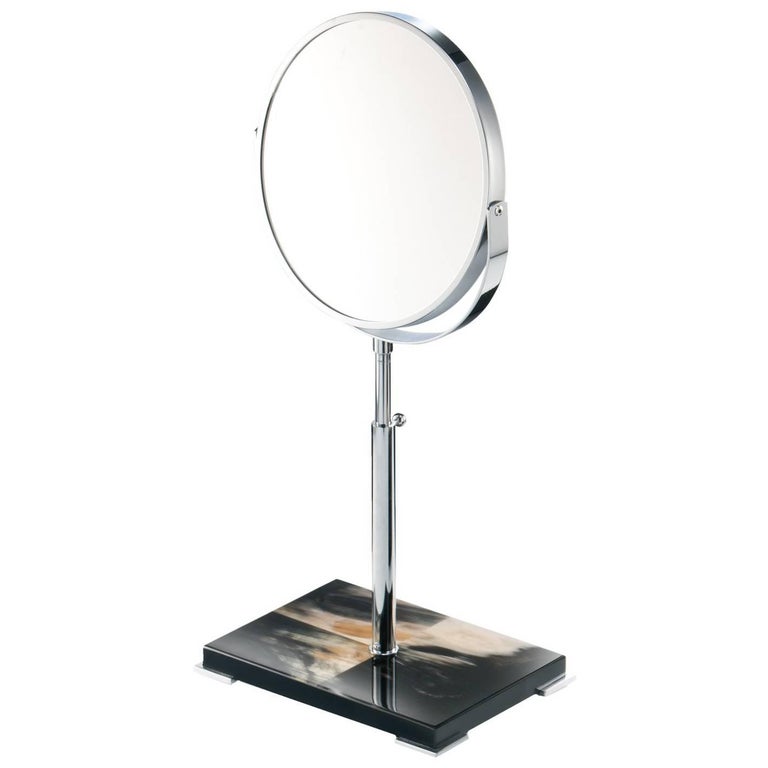 Magnifying Mirror For Sale at 1stdibs