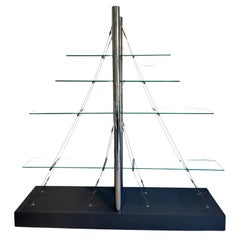 Magnolia bookcase by Andrea Branzi, 1983