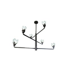 MAGNOLIA Chandelier By Phoenix