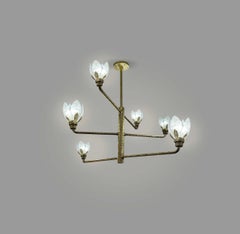 MAGNOLIA Chandelier By Phoenix