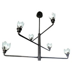MAGNOLIA Chandelier By Phoenix