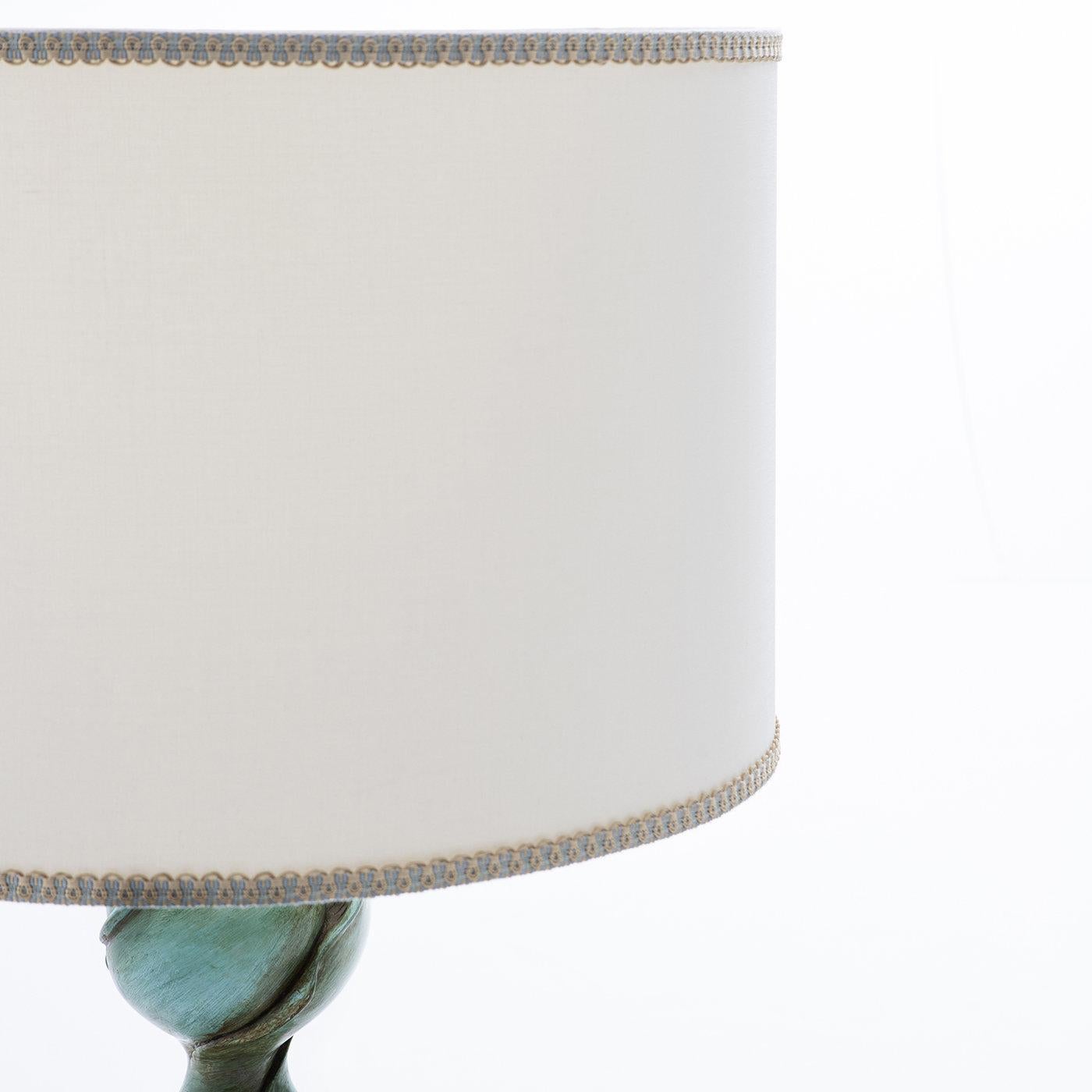 Magnolia Table Lamp In New Condition In Milan, IT