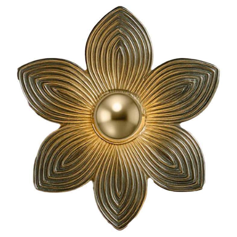Magnolia Wall Lamp