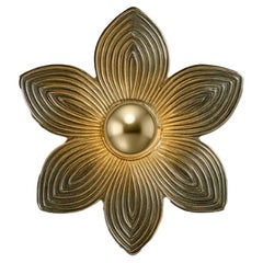 Magnolia Wall Lamp