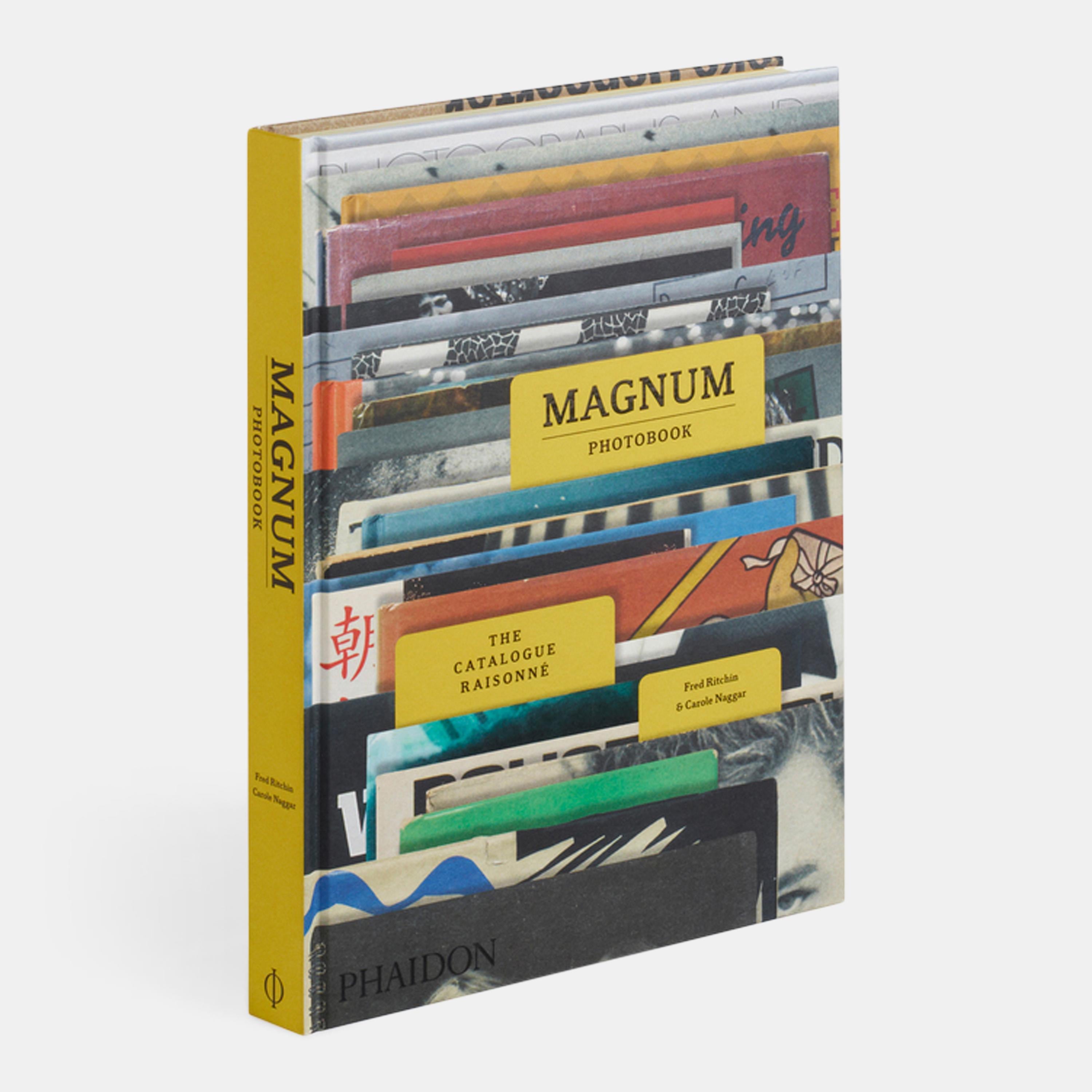 Chinese Magnum Photobook, The Catalogue Raisonne For Sale