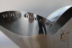 Magnum Veuve Clicquot Champagne Cooler