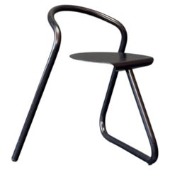'Magnus Chair' by Erik Magnussen for Paustian Stackable