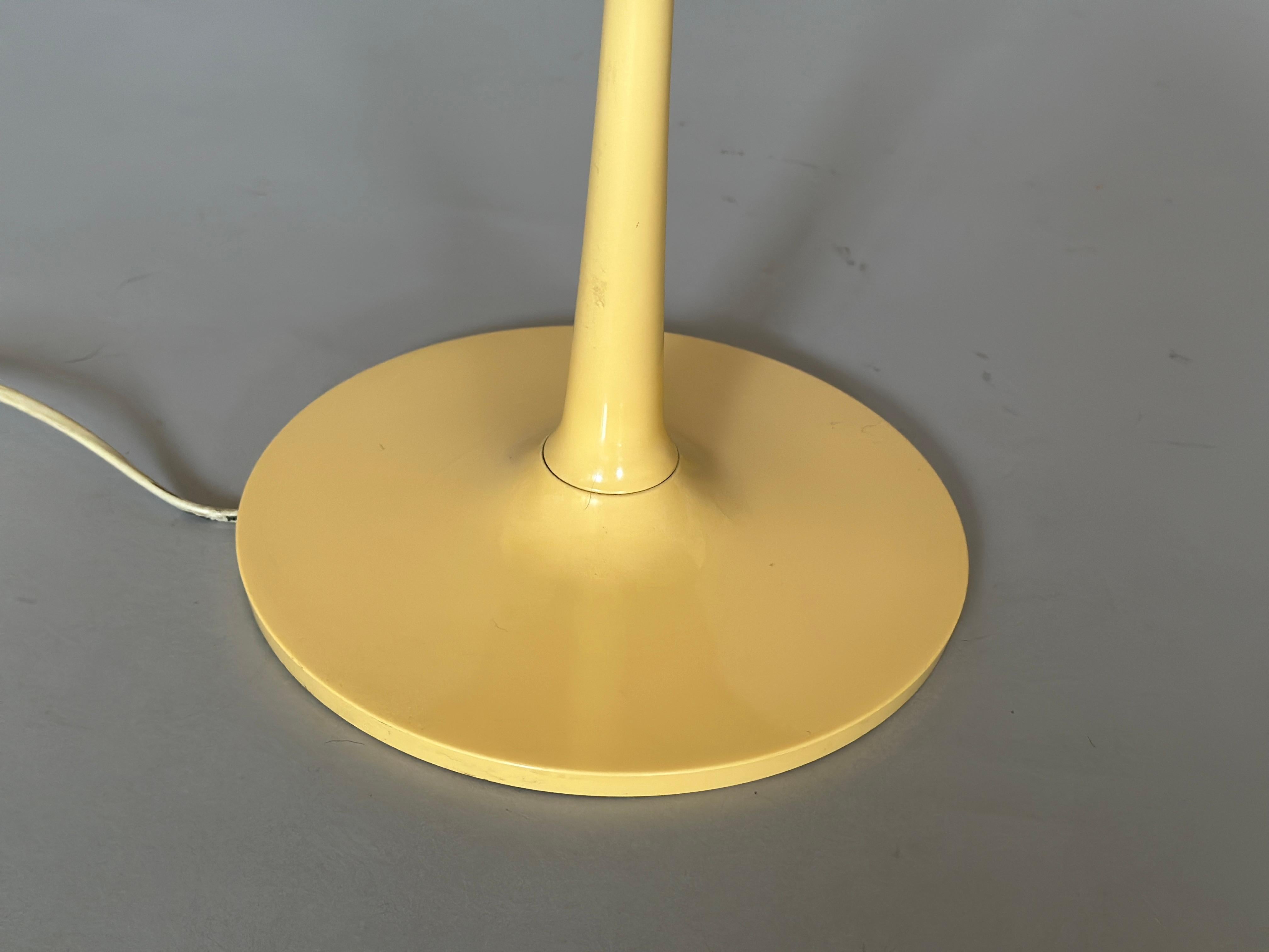 Hand-Crafted Magnus Eleback and Carl Ojerstam Rope Desk Lamp for Ikea, 1970s For Sale