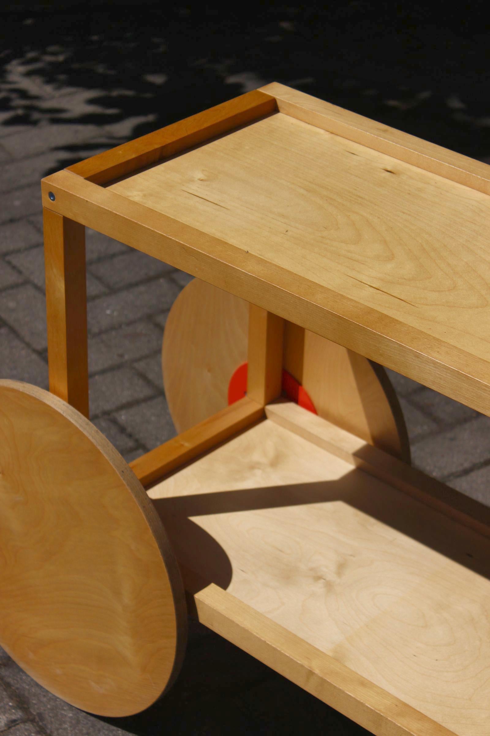 Contemporary Magnus Engman & Ikea 
