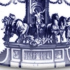 Delft Knuckle Duster