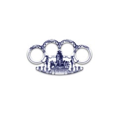 Delft Knuckle Duster