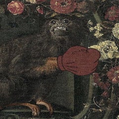 Monkey in the middle