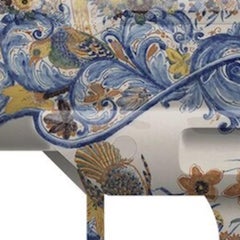 You'll miss me when I'm gone (70 x 70)