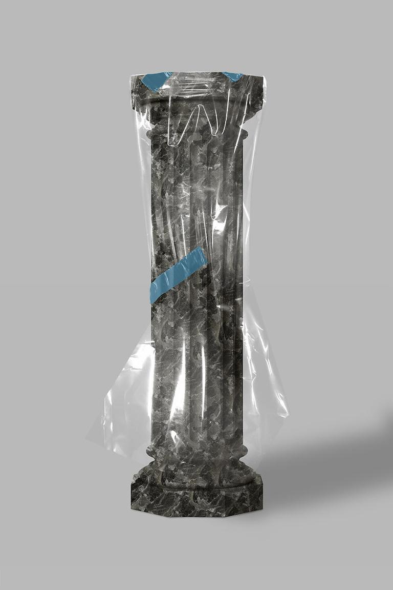 Magnus Gjoen, colonne (sombre), 2021

Encres pigmentaires d'archives sur papier chiffon de coton

70 x 105 cm (27.55 x 41.33 in)

Signé à la main et numéroté par l'artiste 

Edition de 10