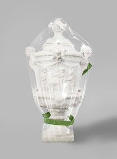 Magnus Gjoen, VASE 1, 2021