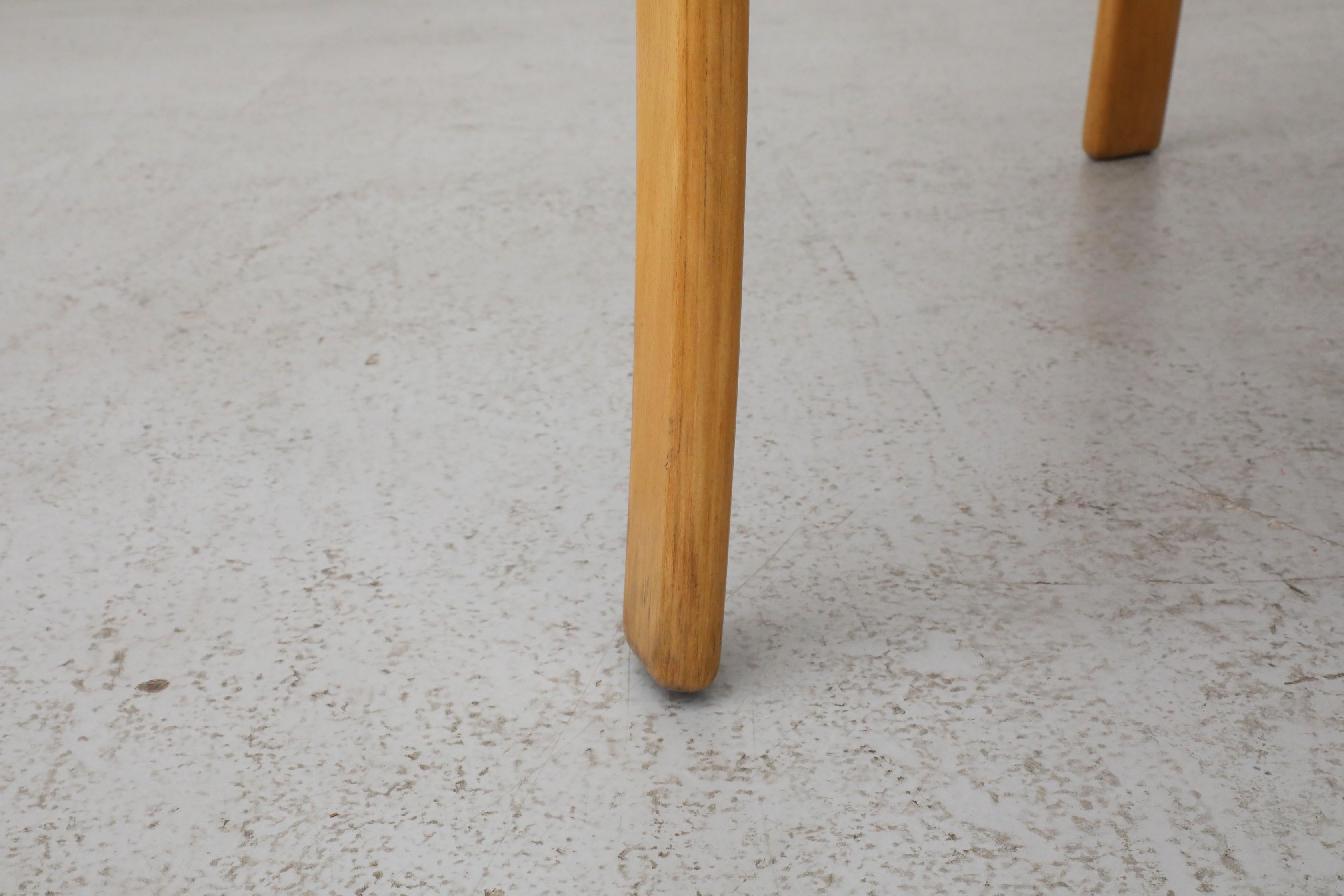 Magnus Olesen '8000-Series' Round Dining or Center Tables, 1980's For Sale 10