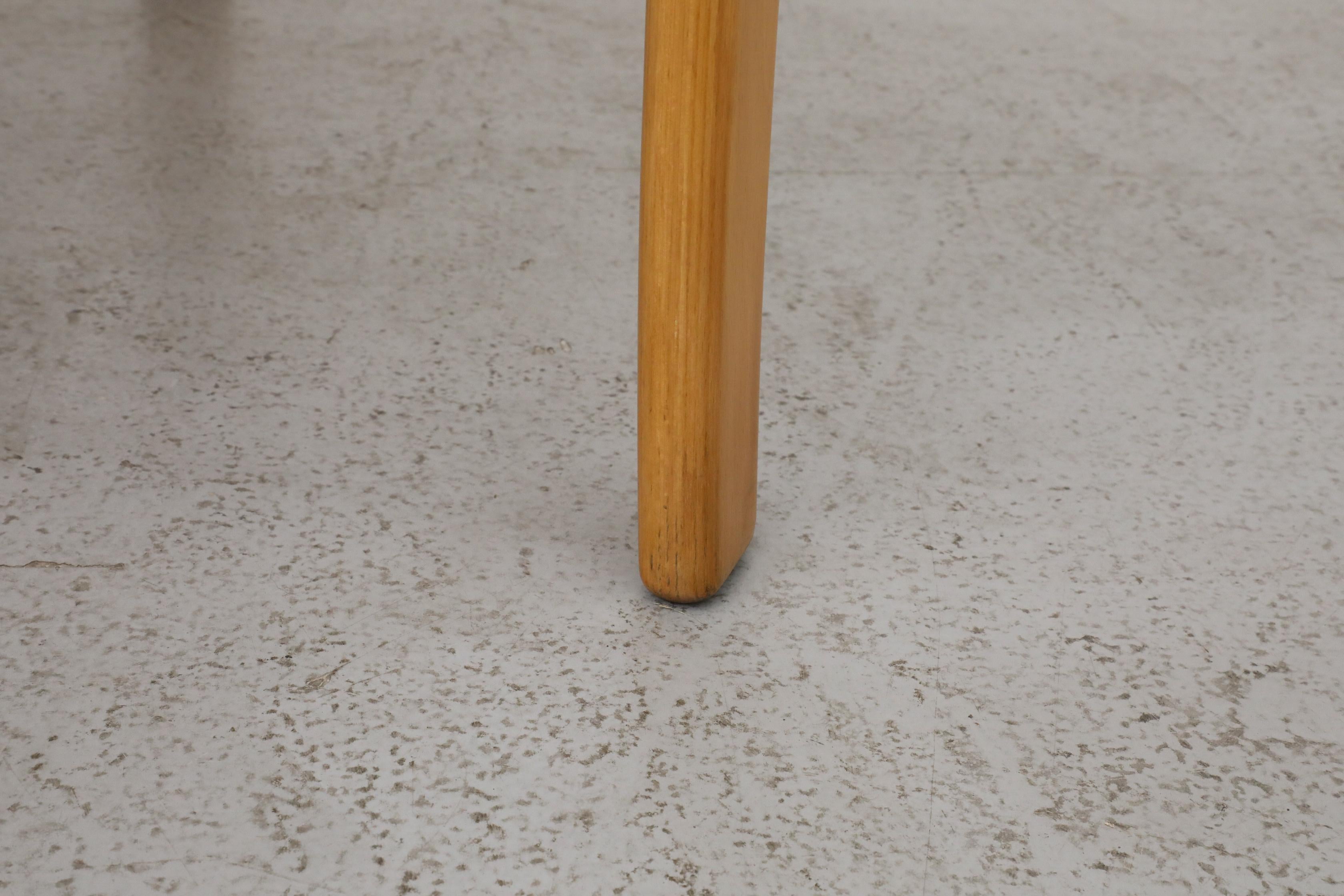 Magnus Olesen '8000-Series' Round Dining or Center Tables, 1980's For Sale 13