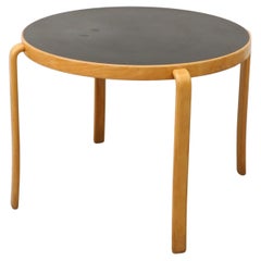 Magnus Olesen '8000-Series' Round Dining or Center Tables, 1980's
