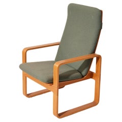 Magnus Olesen Lounge Chair, Design by Rud Thygesen
Johnny Sørensen, 1970s Magnus Olesen Lounge Chair, Design by Rud Thygesen
Johnny Sørensen, 1970s