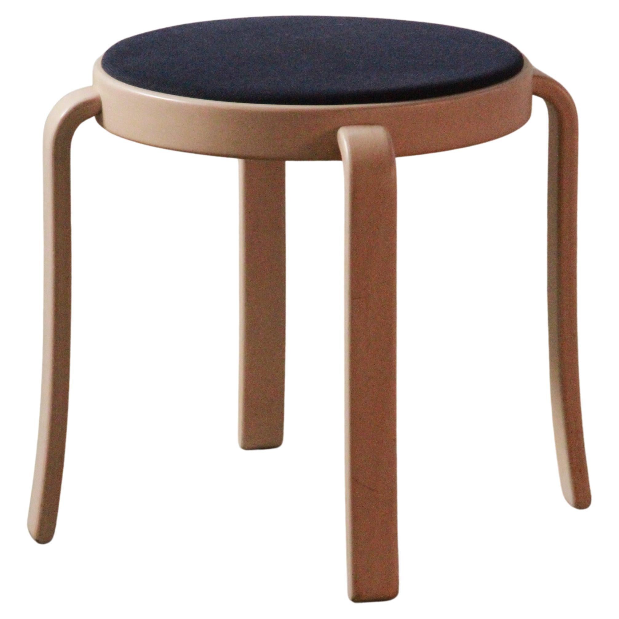 Magnus Olesen Stool by Rud Thygesen & Johnny Sørensen