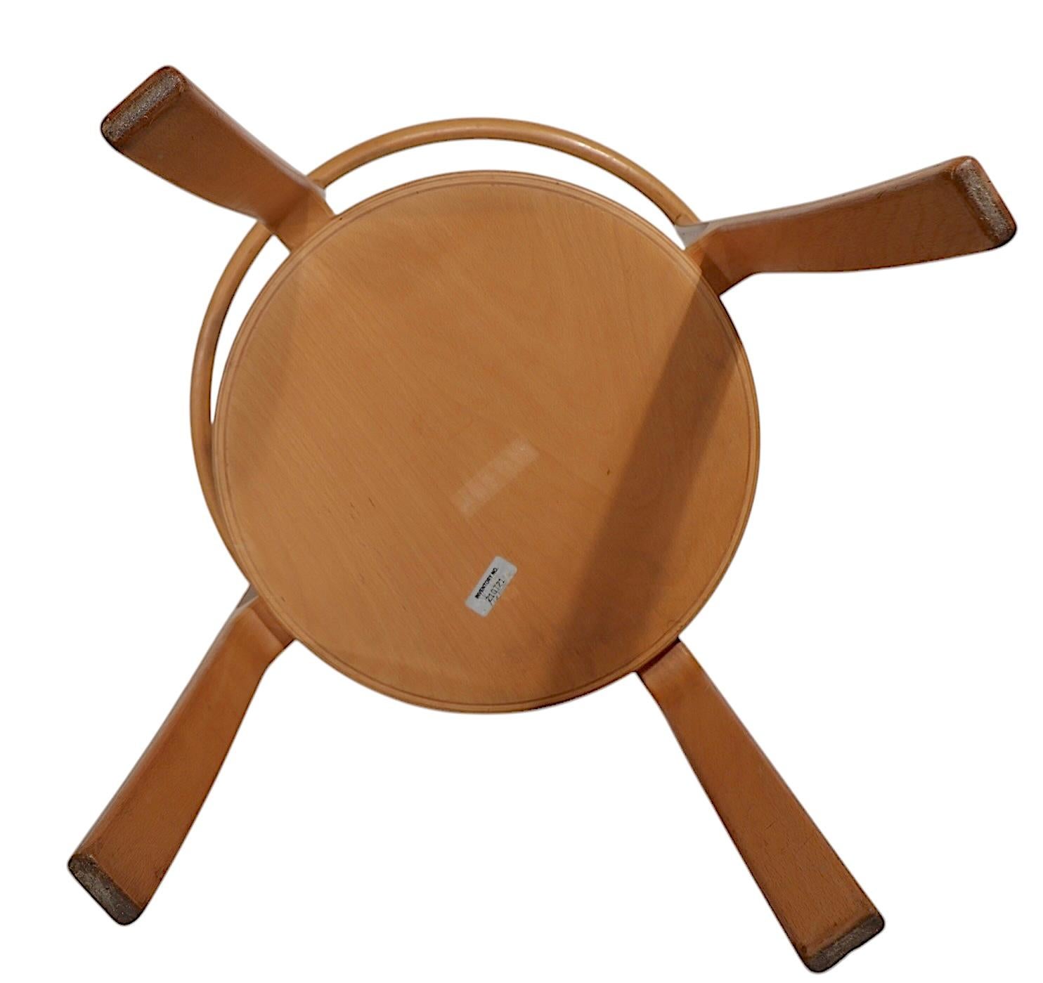Magnus Olsen Series 8000 Dining Chair by Thygesen &Sorensen Made in Denmark en vente 4