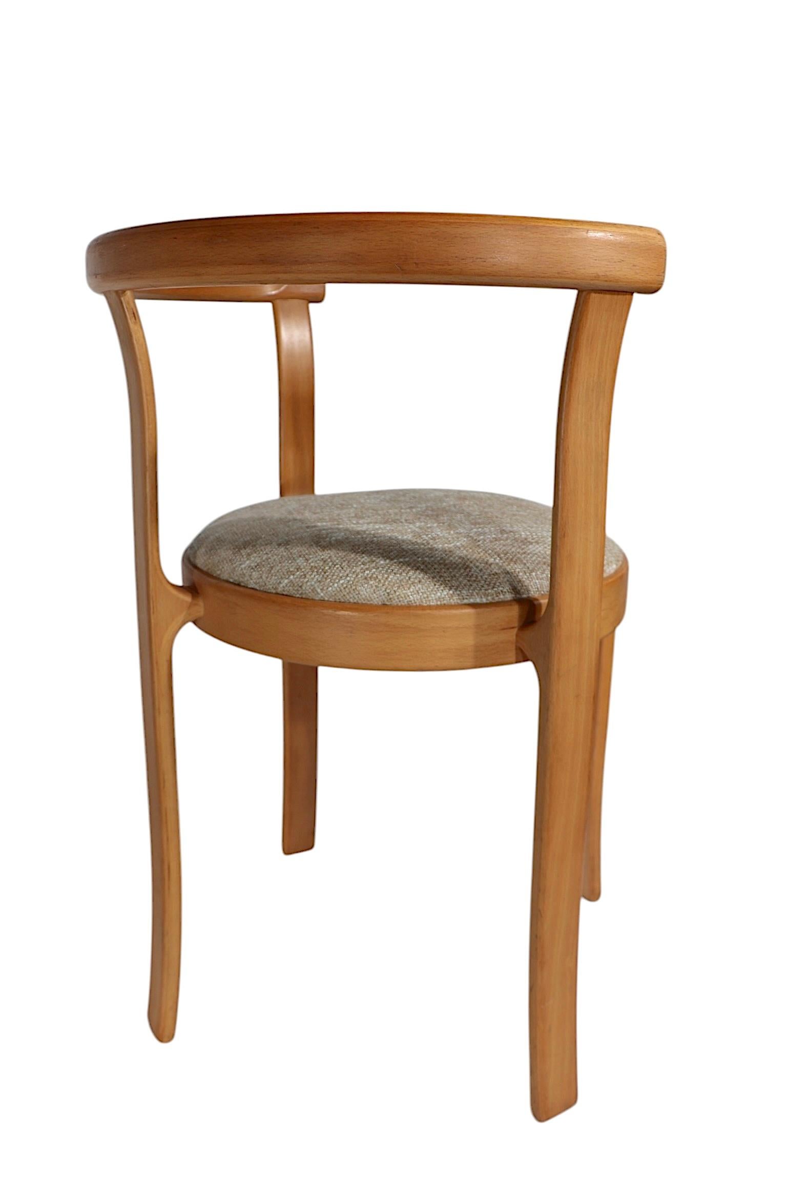 Magnus Olsen Series 8000 Dining Chair by Thygesen &Sorensen Made in Denmark en vente 11