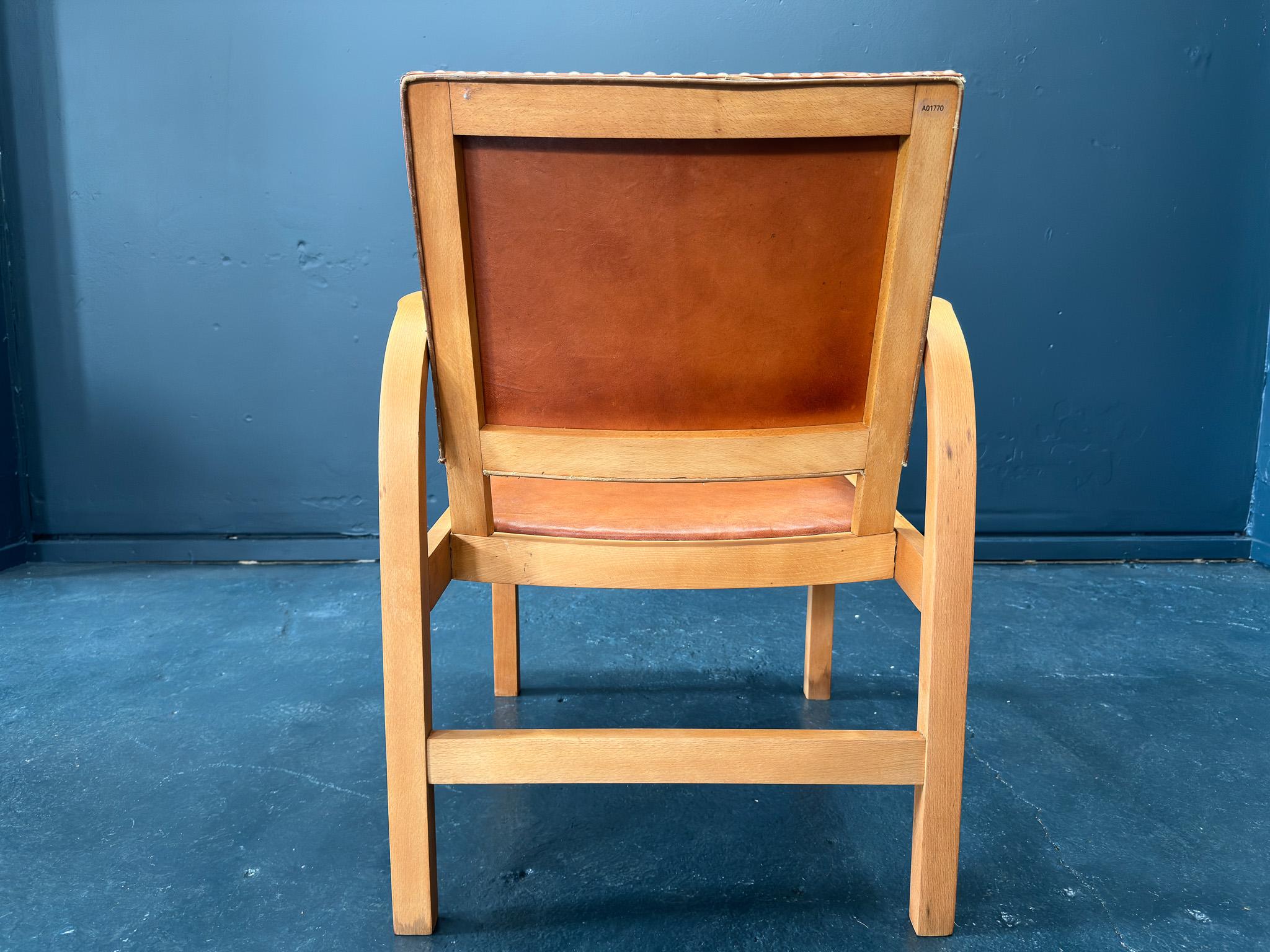 Sillones Magnus Stephensen en venta 3