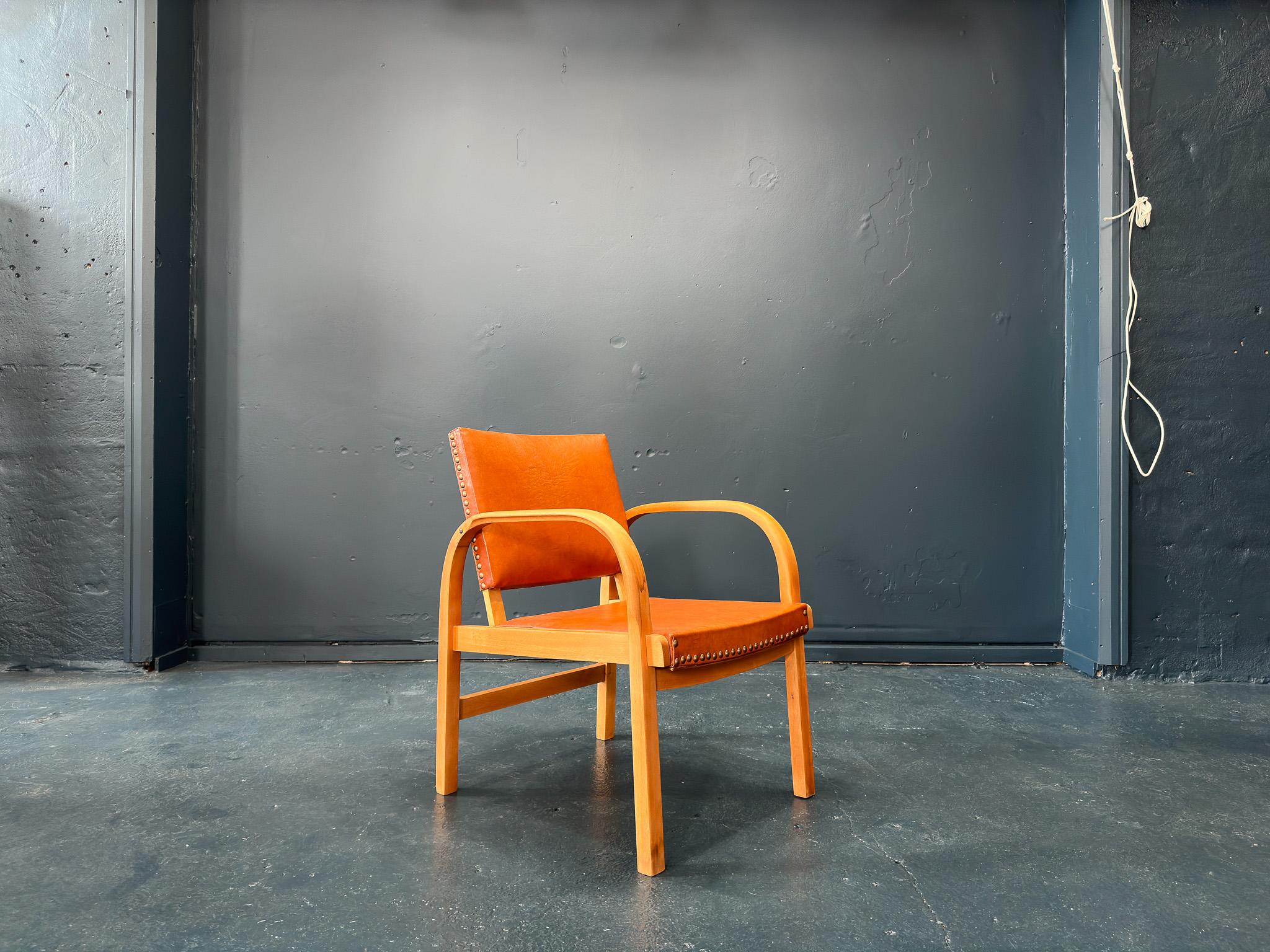 Sillones Magnus Stephensen Moderno de mediados de siglo en venta
