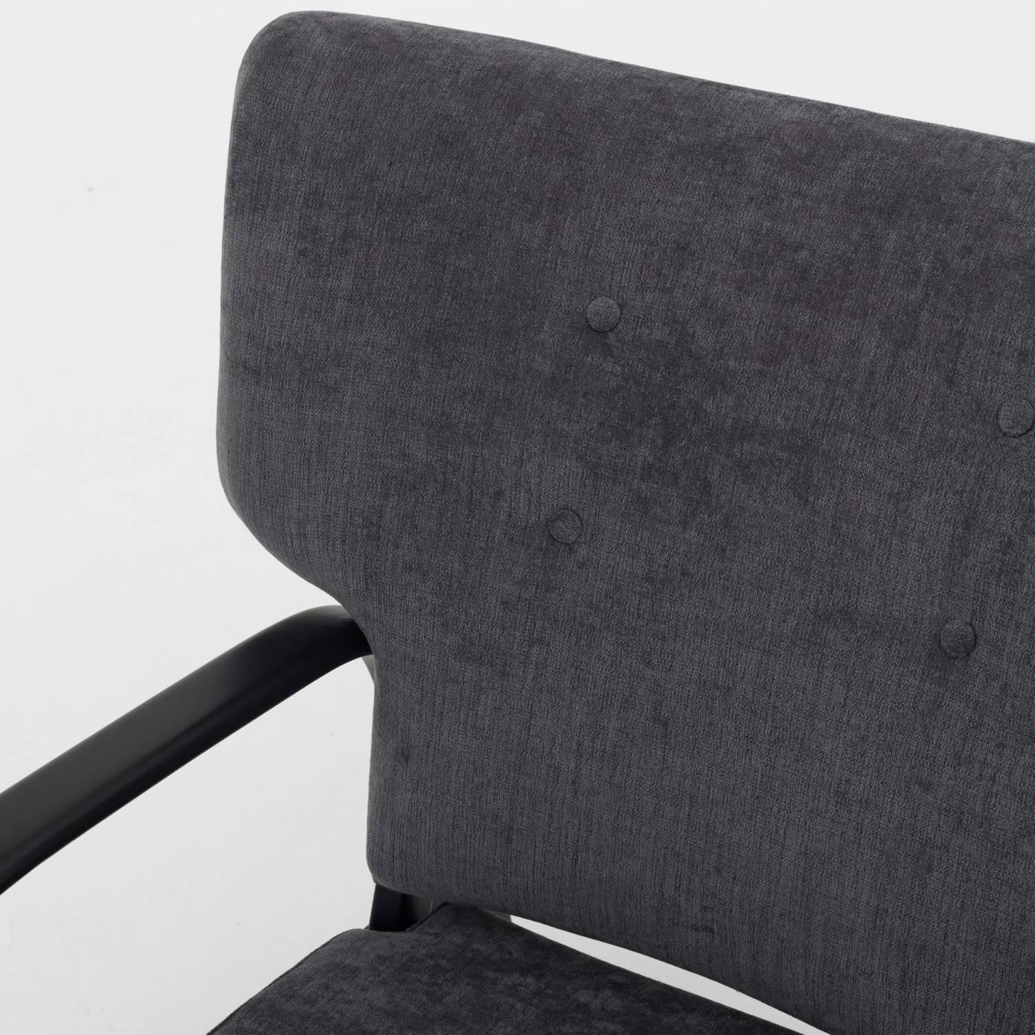 magnus stephensen chair