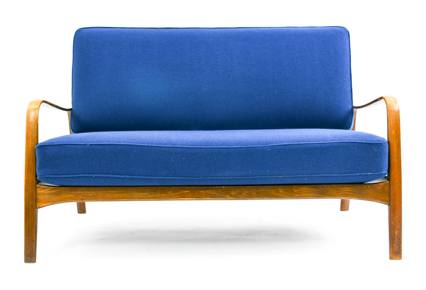 Magnus Stephensen for Fritz Hansen Sofa Suite 6