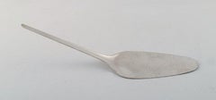 Magnus Stephensen for Georg Jensen, "Argo" Serving Spade in Sterling Silver