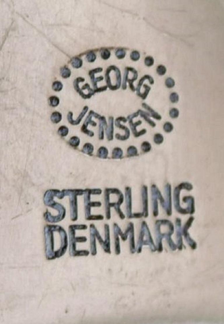 Danish Magnus Stephensen for Georg Jensen, 