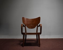 Sedia da seduta Magnus Stephensen per Fritz Hansen