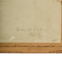 Magnus Weidemann (Deutsch, 1880-1967), Gemälde „Blush Fields“