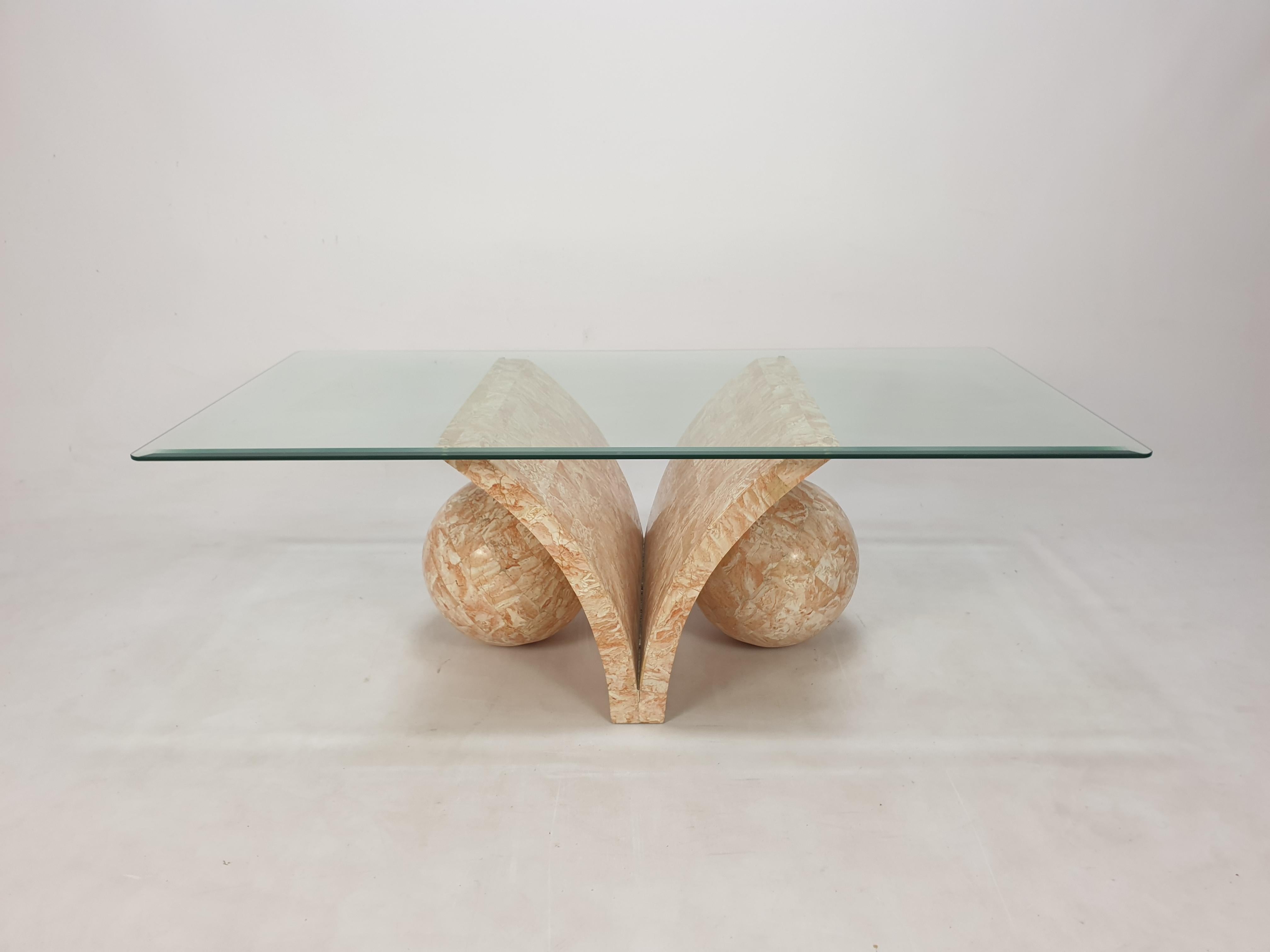 mactan stone table