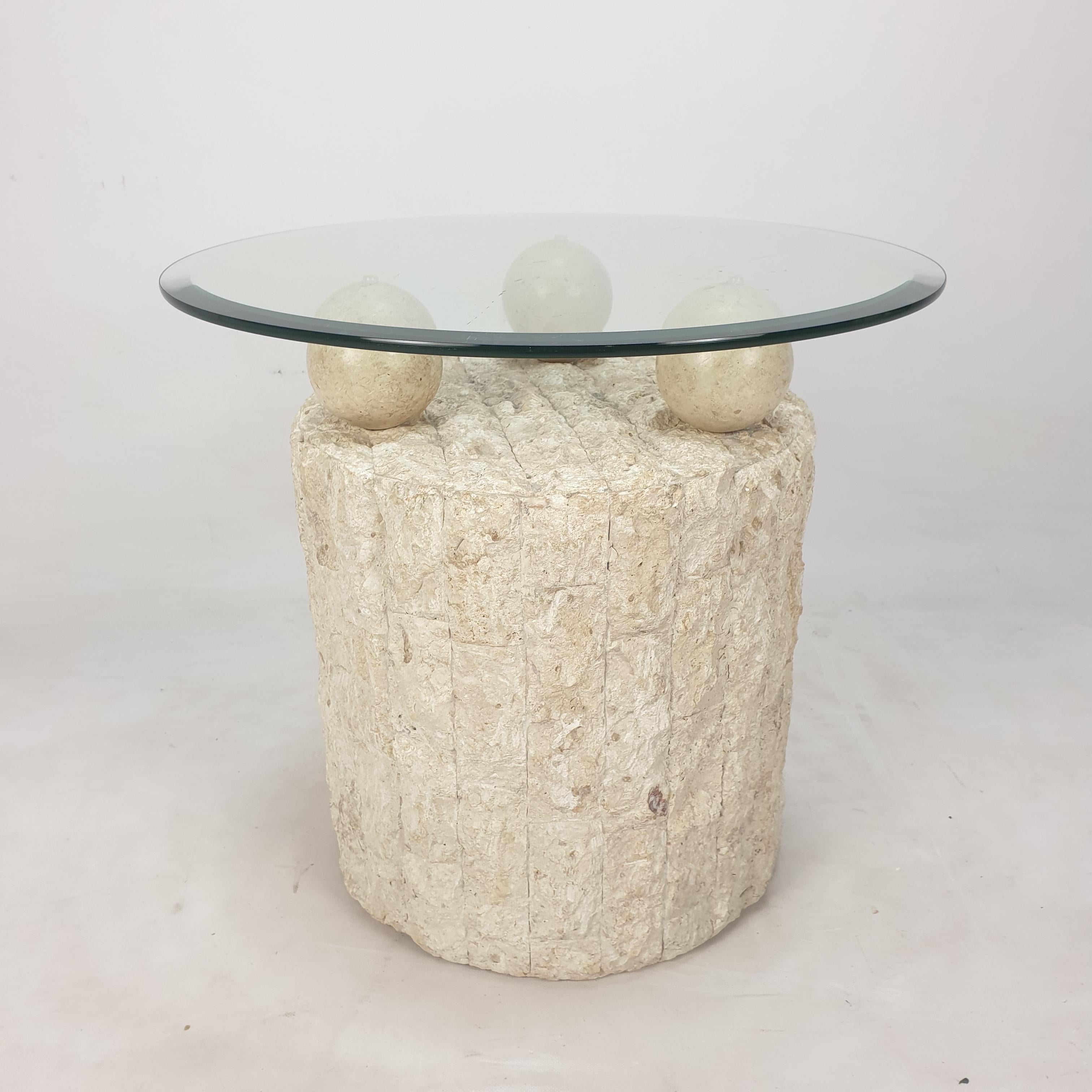 magnussen ponte table