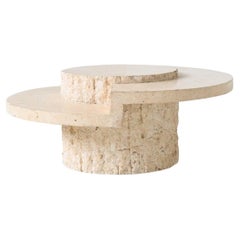 Coffee and Cocktail Tables