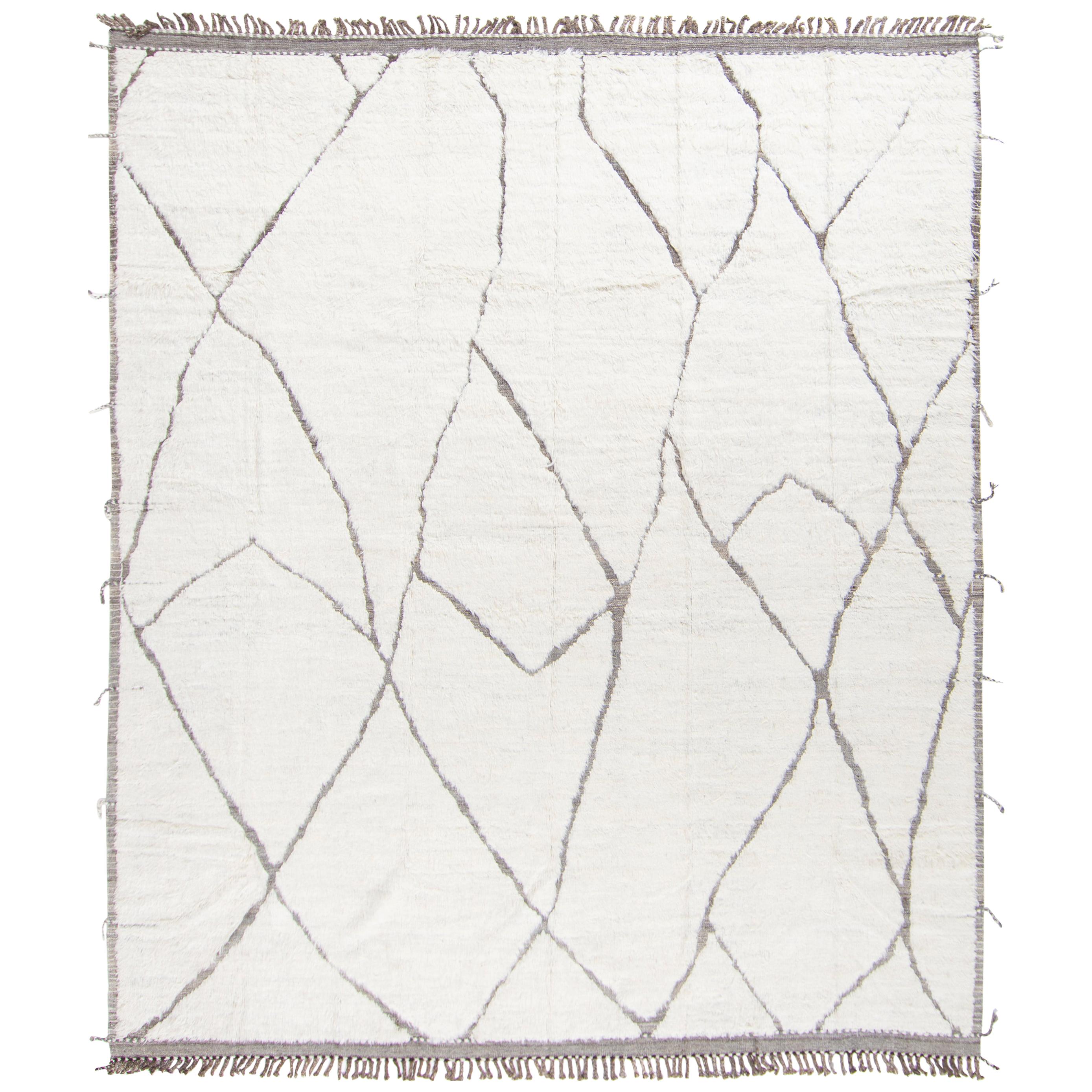 Mago, Atlas Collection by Mehraban Rugs For Sale