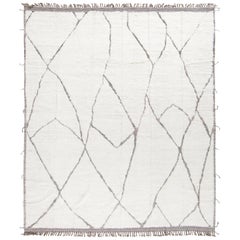Mago, Atlas Collection by Mehraban Rugs