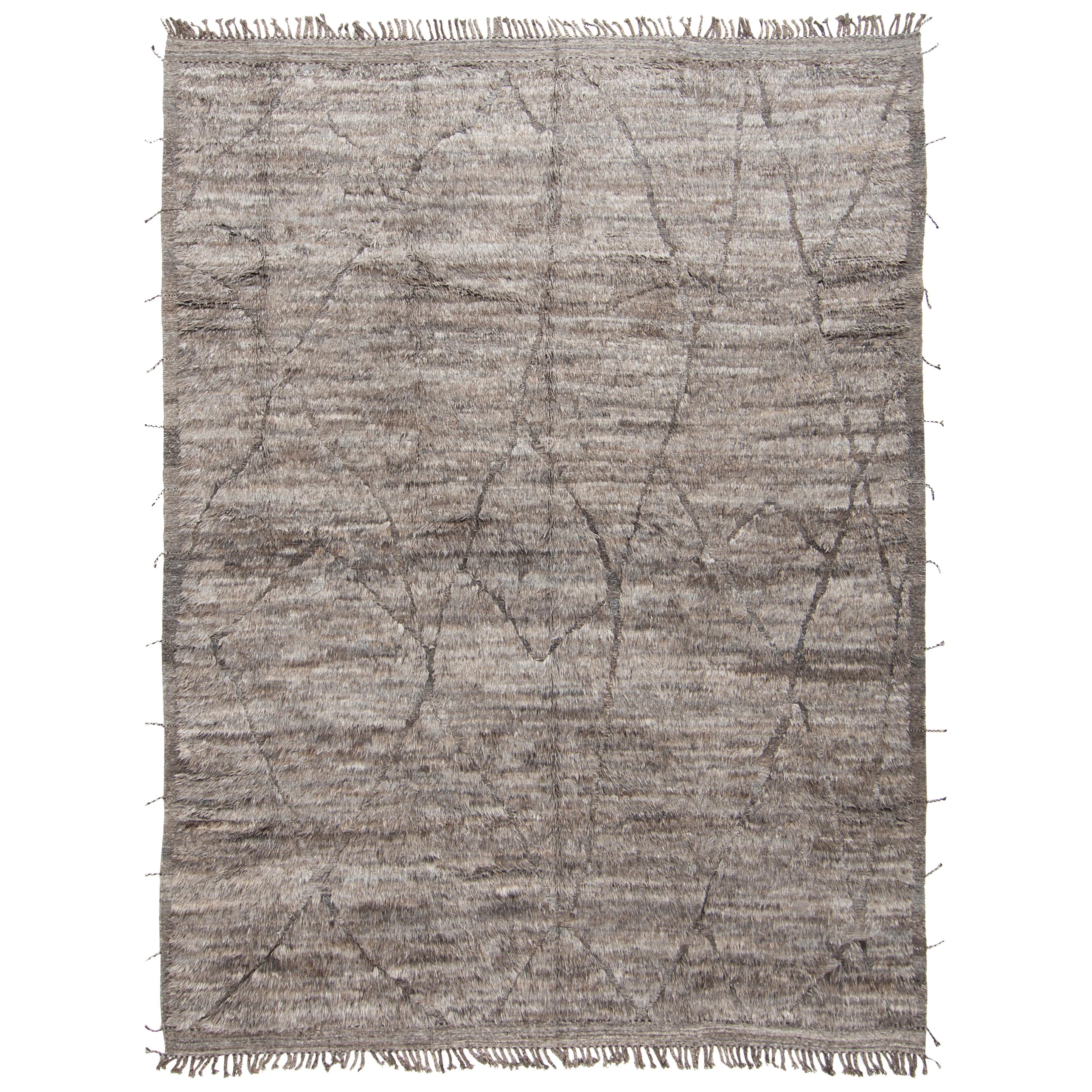 Mago, Atlas Collection by Mehraban Rugs