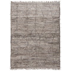 Mago, collection Atlas de Mehraban Rugs