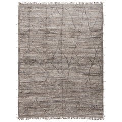 Mago, Atlas Collection by Mehraban Rugs