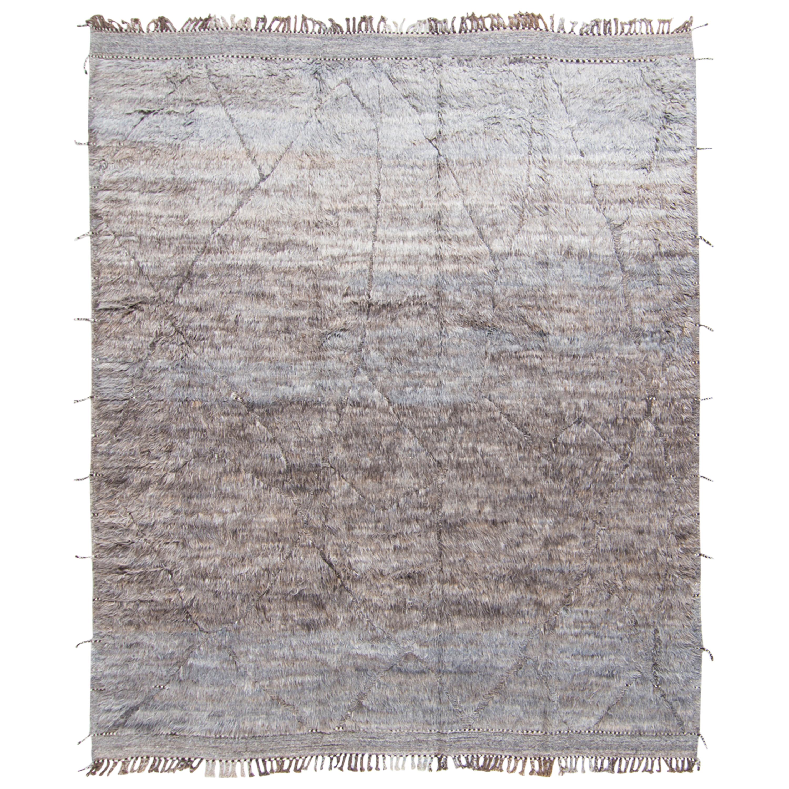 Mago Rug, Atlas Collection by Mehraban For Sale