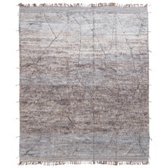 Mago Rug, Atlas Collection by Mehraban