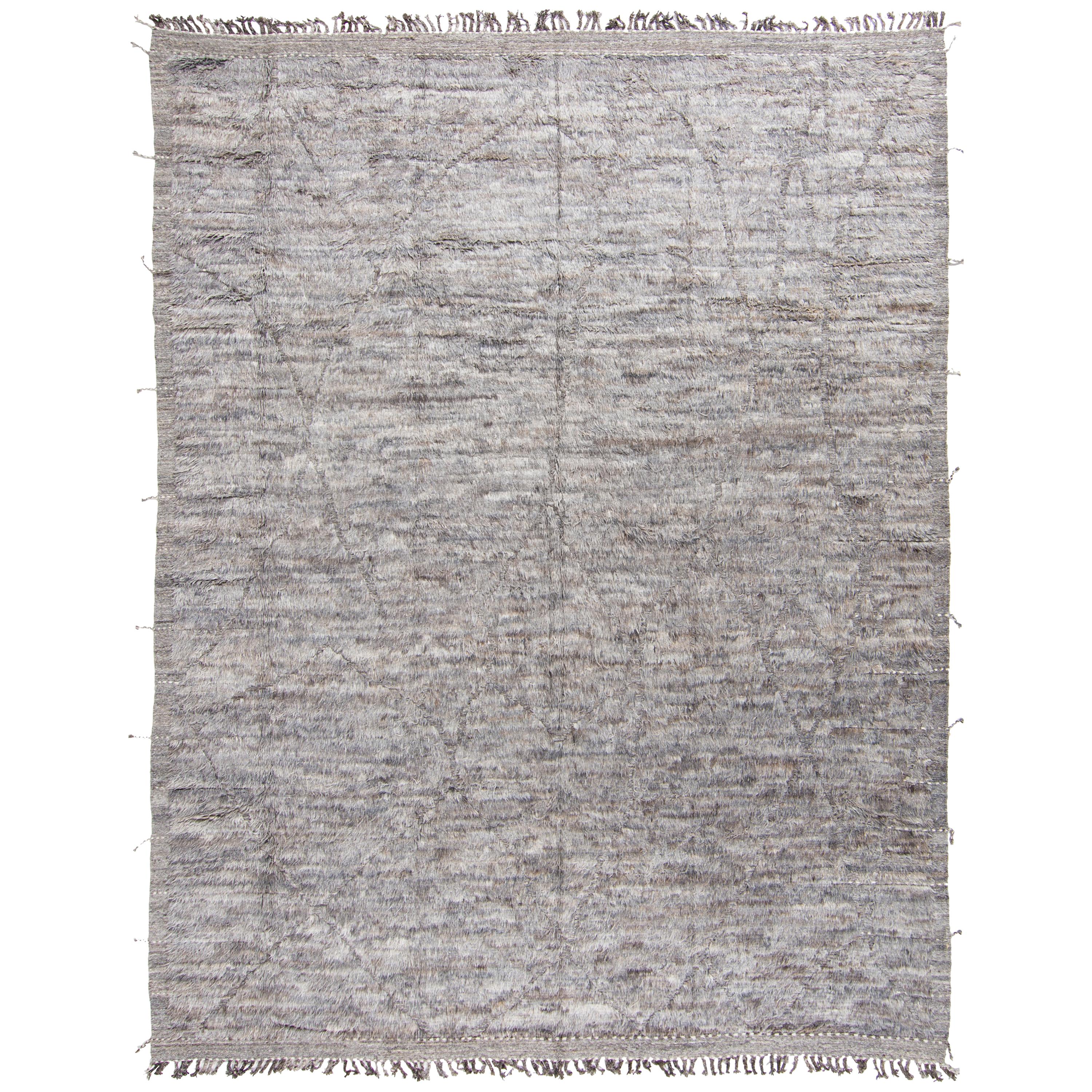 Mago Rug, Atlas Collection by Mehraban For Sale