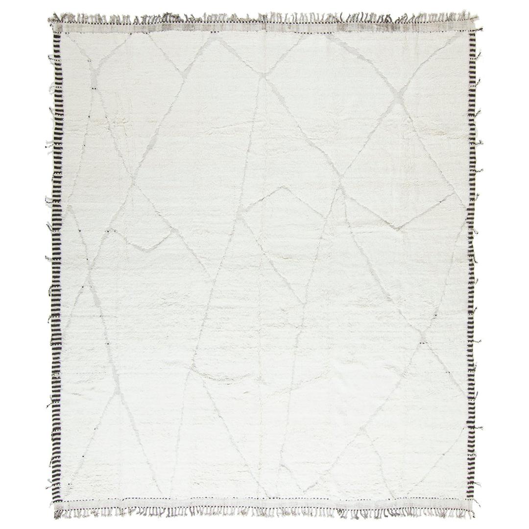 Mago Rug, Atlas Collection by Mehraban For Sale