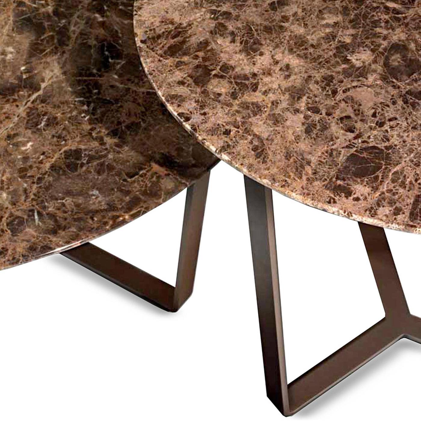Magoo Round Coffee Table In New Condition In Milan, IT