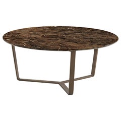 Magoo Round Coffee Table