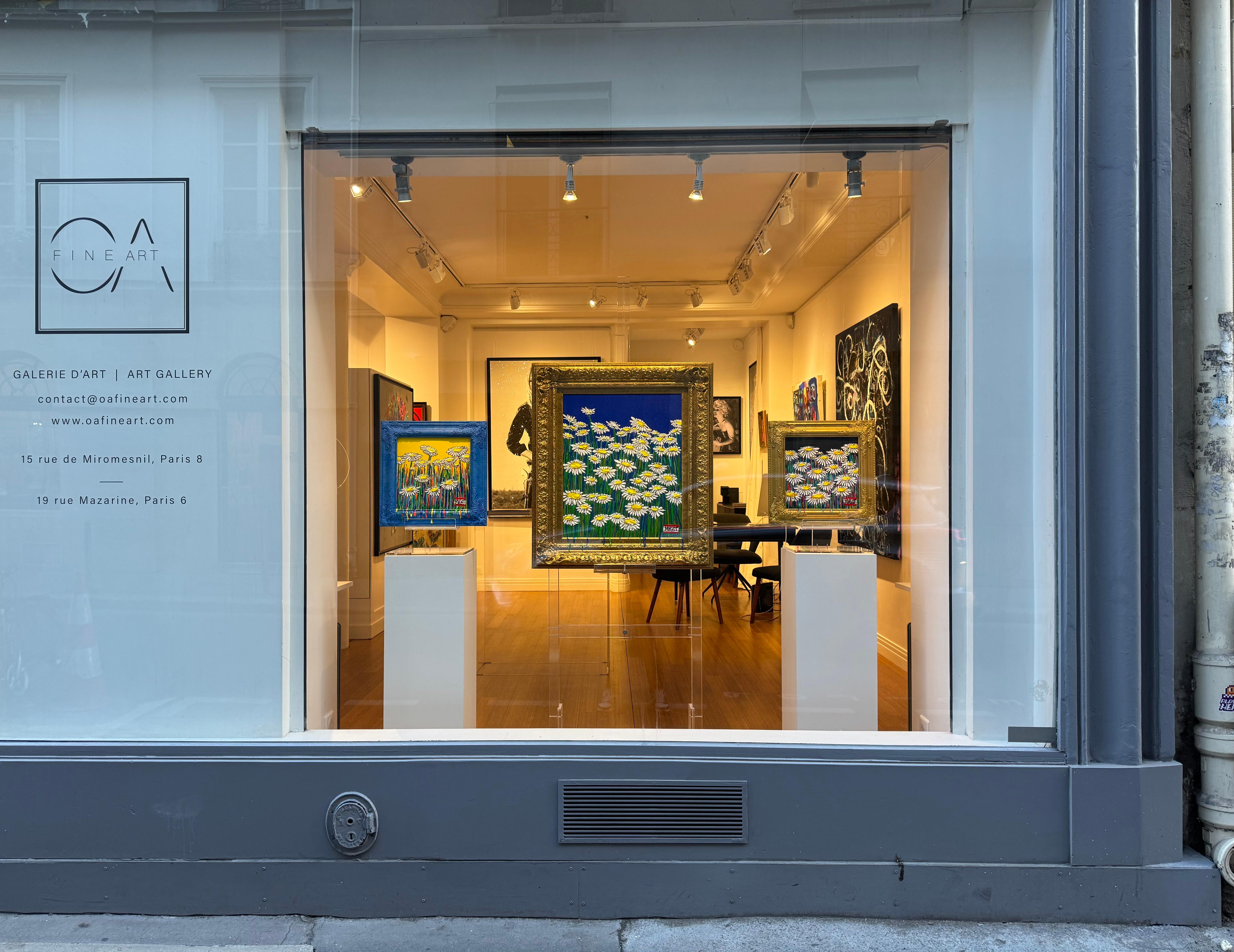 Daisy #19 For Sale 1