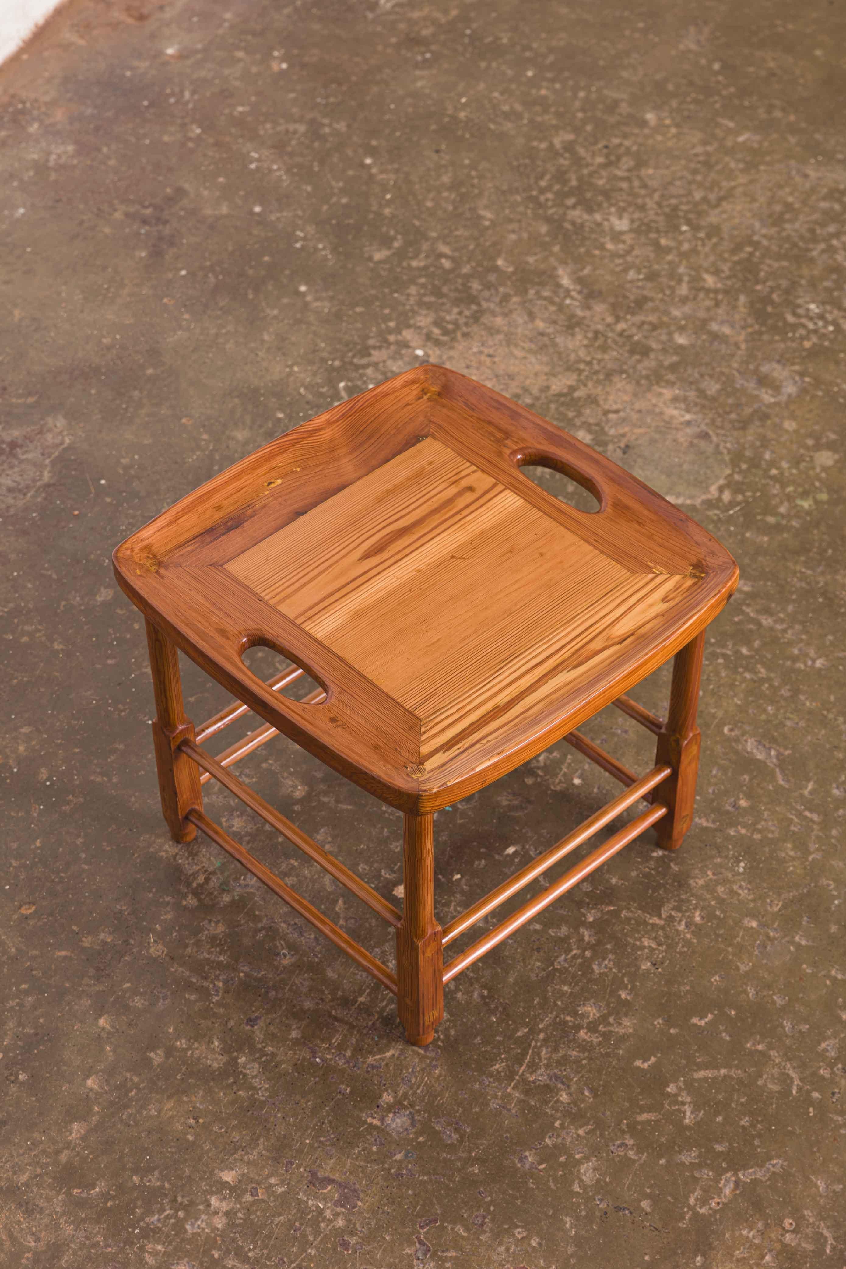 Tabouret Magrini de Sergio Rodrigues Bon état - En vente à London, England